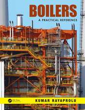 Boilers: A Practical Reference