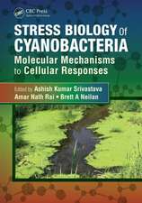 Stress Biology of Cyanobacteria: Molecular Mechanisms to Cellular Responses