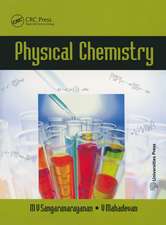 Physical Chemistry