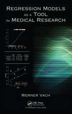 Regression Models as a Tool in Medical Research