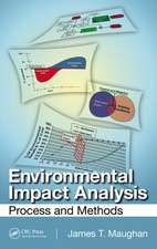 Environmental Impact Analysis: Process and Methods