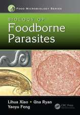 Biology of Foodborne Parasites