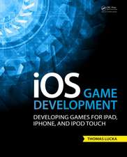 IOS Game Development