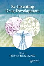 Re-inventing Drug Development