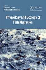 Physiology and Ecology of Fish Migration