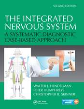 The Integrated Nervous System: A Systematic Diagnostic Case-Based Approach, Second Edition