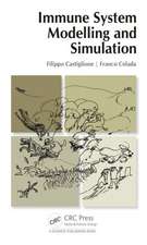 Immune System Modelling and Simulation