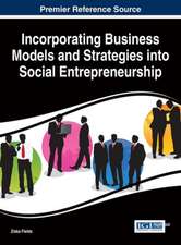 Incorporating Business Models and Strategies Into Social Entrepreneurship: Impacts of Business Performance in China