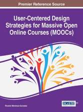 User-Centered Design Strategies for Massive Open Online Courses (Moocs)