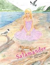 Salamander