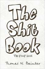 The Shit Book