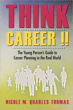 Think Career !!