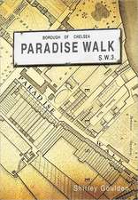 Paradise Walk