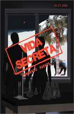 Vida Secreta