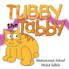 Tubby the Tabby