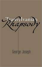 Transylvanian Rhapsody