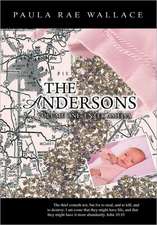 Wallace, P: Andersons