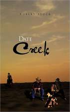 Date Creek