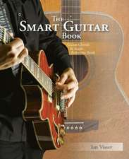 The Smart Guitar Book