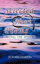 Selected Heart Poems