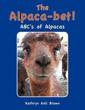 The Alpaca-Bet!