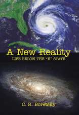 A New Reality
