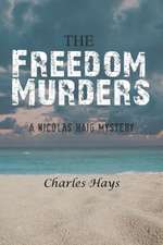 The Freedom Murders