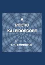 A Poetic Kaleidoscope