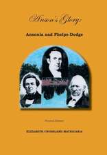 Matricaria, E: Anson's Glory