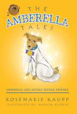 The Amberella Tales