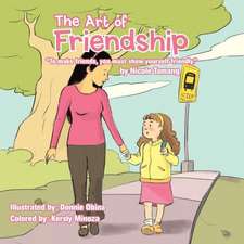 The Art of Friendship