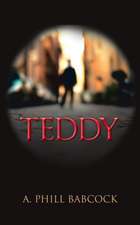 Teddy