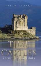 Time of Castles