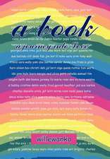 A book