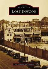 Lost Inwood