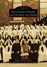 The Carmelite Sisters for the Aged and Infirm