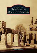 Residents of Oakland Cemetery