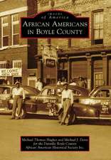 African Americans in Boyle County