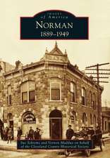 Norman: 1889-1949