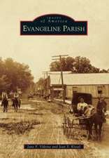 Evangeline Parish