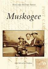 Muskogee