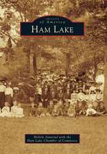 Ham Lake