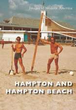 Hampton and Hampton Beach