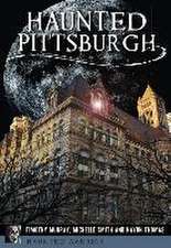 Haunted Pittsburgh