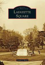 Lafayette Square