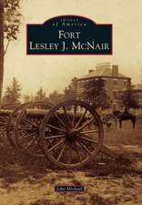 Fort Lesley J. McNair