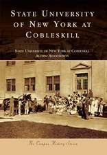 State University of New York at Cobleskill