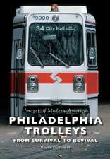 Philadelphia Trolleys