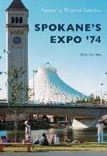 Spokane's Expo '74