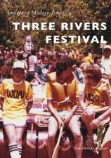 Three Rivers Festival